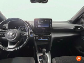 Toyota Yaris Cross 1.5 120H Active Tech