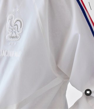 Nike x Jacquemus Francia