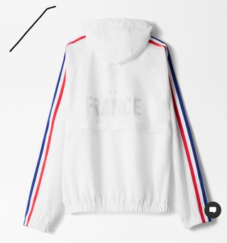 Nike x Jacquemus Francia