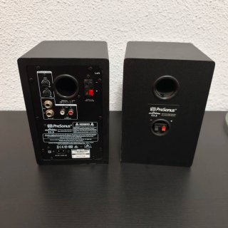 Altavoces PreSonus Eris E3.5 (Para Reparar)