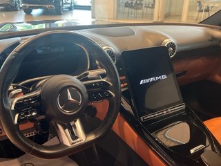 Mercedes-Benz  SL 43 AMG