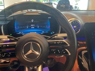 Mercedes-Benz  SL 43 AMG