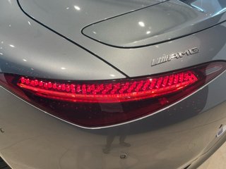 Mercedes-Benz  SL 43 AMG