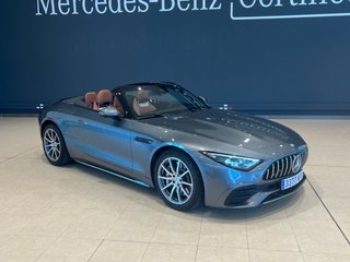 Mercedes-Benz  SL 43 AMG