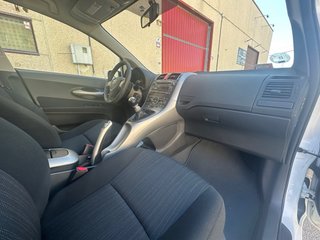 Toyota Auris 2009