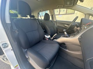 Toyota Auris 2009