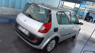 Renault Scenic 2009