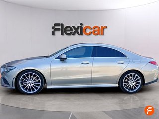 Mercedes CLA CLA 220 D DCT