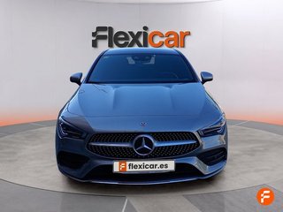 Mercedes CLA CLA 220 D DCT