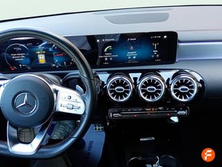 Mercedes CLA CLA 220 D DCT