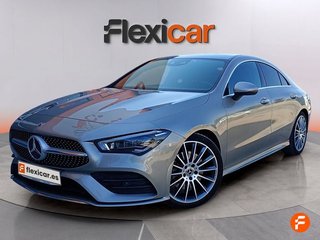 Mercedes CLA CLA 220 D DCT