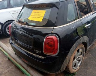 Paragolpes trasero bmw mini (f56) * 440062