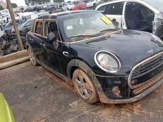Paragolpes trasero bmw mini (f56) * 440062