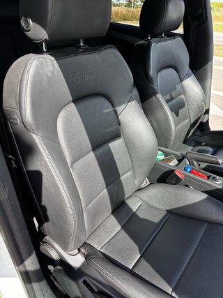 Audi A3 Sportback 1.8 Tfsi