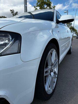 Audi A3 Sportback 1.8 Tfsi