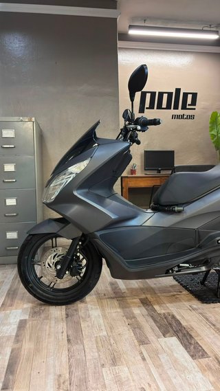 Honda Pcx 125