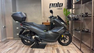 Honda Pcx 125