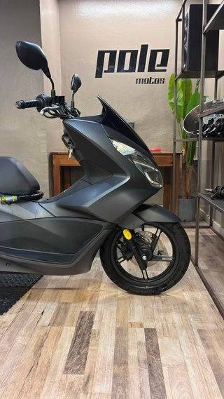 Honda Pcx 125