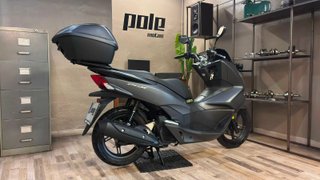 Honda Pcx 125