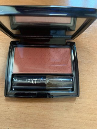 Colorete Dior Naranja Rosa