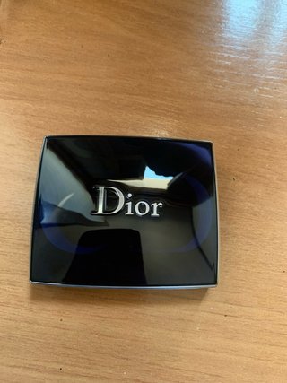 Colorete Dior Naranja Rosa