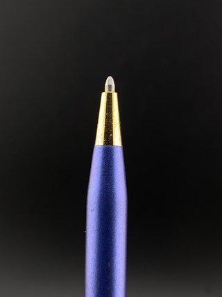 Bolígrafo Cross Century Azul y Dorado