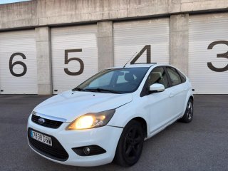 Ford Focus 2010