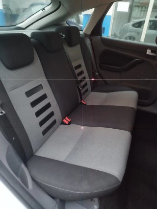Ford Focus 2010