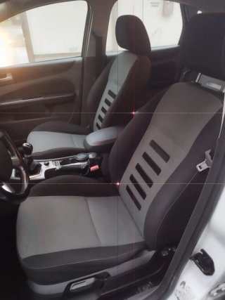 Ford Focus 2010