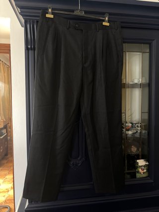 Pantaloni eleganti Corneliani Uomo Taglia 54