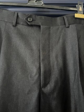 Pantaloni eleganti Corneliani Uomo Taglia 54