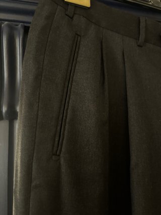 Pantaloni eleganti Corneliani Uomo Taglia 54
