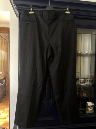 Pantaloni eleganti Corneliani Uomo Taglia 54