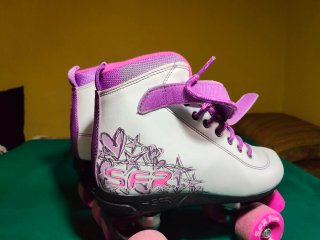 Patines SFR Vision Talla 37