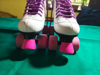 Patines SFR Vision Talla 37