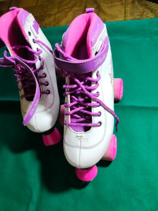 Patines SFR Vision Talla 37