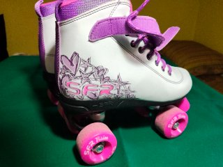 Patines SFR Vision Talla 37