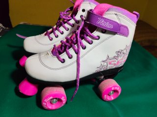 Patines SFR Vision Talla 37