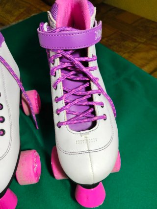 Patines SFR Vision Talla 37