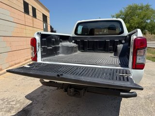 MITSUBISHI L200 D/C 220 150CV AUTO