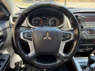 MITSUBISHI L200 D/C 220 150CV AUTO