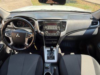 MITSUBISHI L200 D/C 220 150CV AUTO