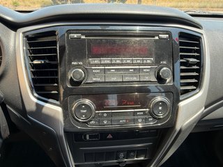 MITSUBISHI L200 D/C 220 150CV AUTO