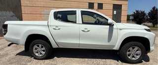 MITSUBISHI L200 D/C 220 150CV AUTO