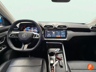MG ZS Hybrid+ Luxury