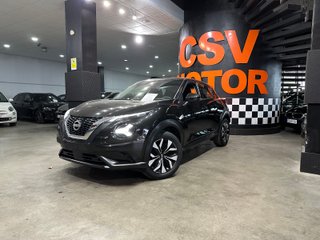 Nissan JUKE DIGT 84 KW 114 CV 6MT NCONNECTA (2023)