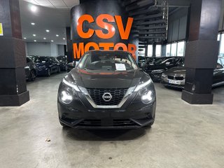 Nissan JUKE DIGT 84 KW 114 CV 6MT NCONNECTA (2023)