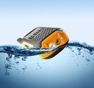 - Dynascan walkie talkies sumergibles comunicaci