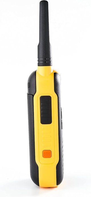 - Dynascan walkie talkies sumergibles comunicaci