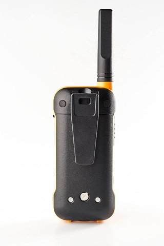 - Dynascan walkie talkies sumergibles comunicaci